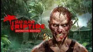 PS4 Dead Island 1 Reptide Definitive Edition Folge 8 mit denn Bro&acute;s Dirk und dem Andi ( USK 18 ) !d