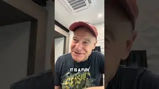 Actor Update from Texas