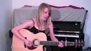 Sara Nelms - Let Go