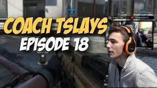 Coach TSlays! 1v1 Breakdown Ep. 18