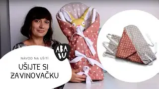 N&aacute;vod na zavinovačku | Ababu