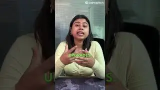 Why another Crypto Called Bitcoin Cash Created? #Shorts #Bitcoin | CoinSwitch