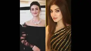 Turkish 🇹🇷 vs Pakistani 🇵🇰 Actress.. Who is your Favourite??#shorts #fashionstyle