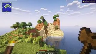 𝘯𝘰𝘴𝘵𝘢𝘭𝘨𝘪𝘤 𝘴𝘶𝘳𝘷𝘪𝘷𝘢𝘭 𝘭𝘰𝘯𝘨𝘱𝘭𝘢𝘺 🌳 Gestrandet auf einer Insel 『Nostalgiacraft ep.01』| Minecraft 1.11.2