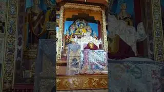 Dirang Monastery | Buddha | Arunachal Pradesh #shortvideo #shorts #shortsfeed #short #youtubeshorts