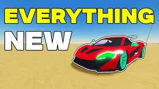 DUSTY TRIP UPDATE(minigun, shrine, rockets, rope gun & more..) ROBLOX
