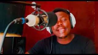 RAILA ODINGA TRIBUTE VISUALIZER - N.RICKY X FASH P