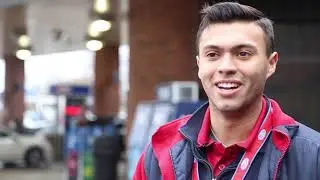 Employee Spotlight: Joshua Bricker