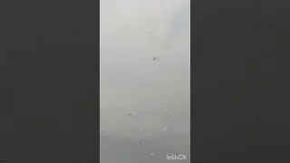 Keystone Lake flooding 2025