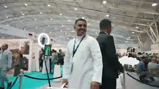 Saudi Infrastructure Expo 2023 - day 2 highlights