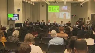 Straphangers question MTA fare increase amid congestion pricing