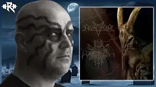 Black metal review: Azaghal / Black Faith - Immortalized in Luciferian Blood