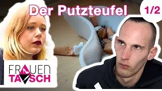 Alles Idioten! - Heilige Maria! 1-/2 -  | Frauentausch