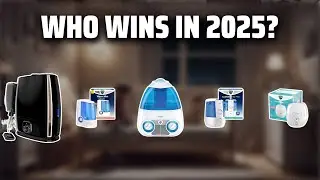The Top 5 Best Vicks Humidifier in 2025 - Must Watch Before Buying!