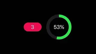 TimerView (Timer.scheduledTimer)