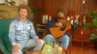 The Merrick & Rosso Show - Soft Cock Rock Part 2