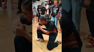 Affliction VS Cam #dance #hiphop #dancebattle #hiphopdance