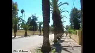 Khouribga in pictures