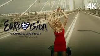 Everything - Anna Vissi | Official Music Video