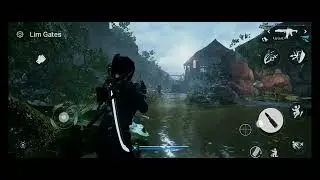 Tes Game Grafis ULTRA HD Terbaik - Bright Memory Mobile - di HP Midrange POCO X3 NFC