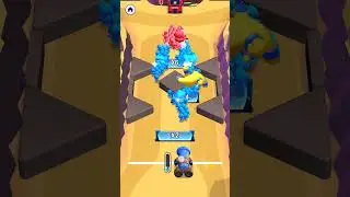 💥 Crazy Crowd Battles in Mob Control 🔴🔵 | Epic Gameplay