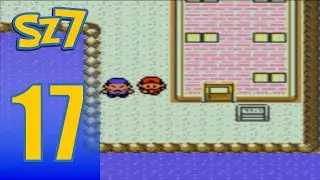 Olivine Lighthouse - Pok&eacute;mon Crystal - Episode 17