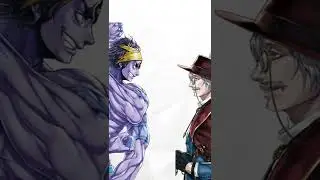 Who is Strongest || Shuumatsu no Valkyrie #recordofragnarok #shuumatsunovalkyrie #shiva
