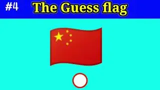 guess the 10 country flag by name/ #guessthecountry #Guesstheflag #guessingchallenge #shorts