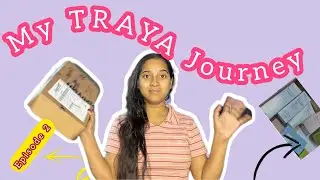 My TRAYA Journey 2026 Review By Poonam Rajput|| Episode 2