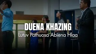 Lutuv Hlaa | Worship Song | ILEC Worship Team