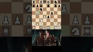 🔥Deadly Chess Trap in 30 Seconds ⏱♟️#chess #viral #chesstraps #chessgame #chessshorts #chesstactics