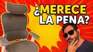 PROBÉ la SILLA VIRAL:  HBADA P2