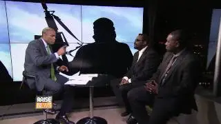 African Security Update with This Day Live