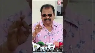 டேய் பரதேசி.. 😳😳 Bayilwan Angry Speech against K Rajan Speech Bayilwan Rangananthan latest #Shorts