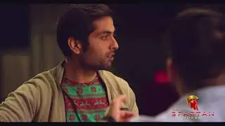 Humayoon Shams Khan| Spartan Poker TVC| India |2017|