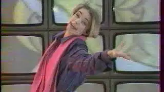 Début récré A2 en 1985