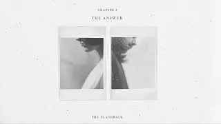 The Flashback - The Answer (Official Lyric Video)