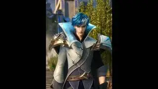 Xavier Vs Mage Heroes #mobilelegends #comparison #xavier