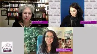 On Socialist Feminism & Liberal Feminism - Dr Kristen Ghodsee on Capitalism Hits Home