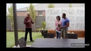 Porter Davis Homes Commercial 2018