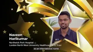 RCN London Rising Stars 2025