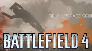 Battlefield 4 Funny Moments- Trolling Fails w/ Friends, an Ode to BF4