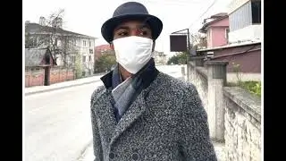 Ghettoh _-_Jay kay chiomba(prod by fresh) 