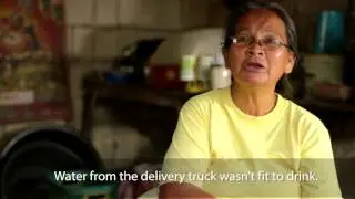Philippines: Water for the Community