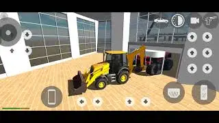 My monster car in very Dagros stunt in indian bikes driving 3D 😱😱😱😱😱 like and subscribe my channel 