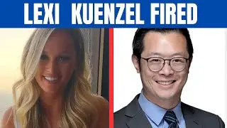 Nurse Lexi Kuenzel Fired After Calling Out Doctor Who Allegedly Cheered Charlie Kirk&rsquo;s Assassination