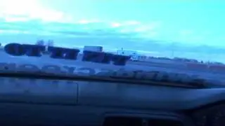 MORE DRIFTING WITH SI ANDREWS