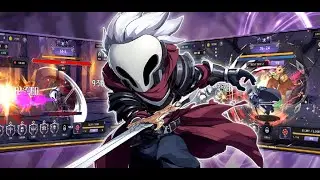 Black Shadow : Idle RPG