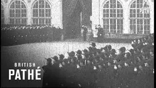 With Traditional Ceremony (1931)