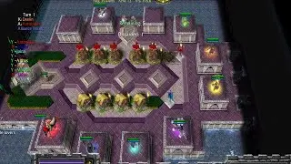 ⬜Full of bullshiet map [Secret Warchief Version 1.4]